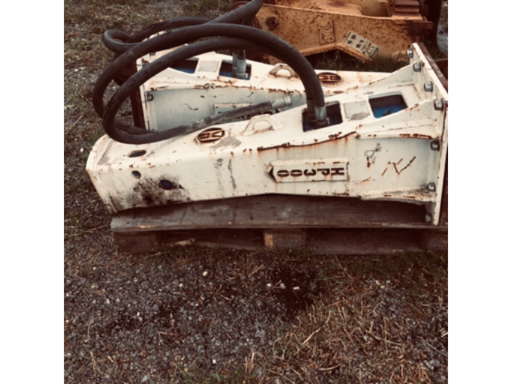 1. Σφυρί Hammer HP 300S img-2
